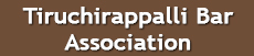 Tiruchirappalli Bar Association